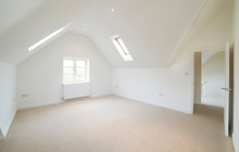 Boughton Green bedroom extension leads