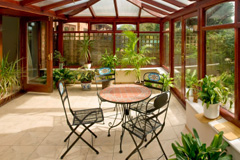Boughton Green conservatory quotes