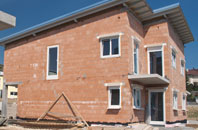 Boughton Green home extensions