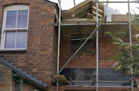 free Boughton Green home extension quotes