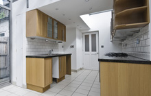 Boughton Green kitchen extension leads