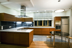 kitchen extensions Boughton Green